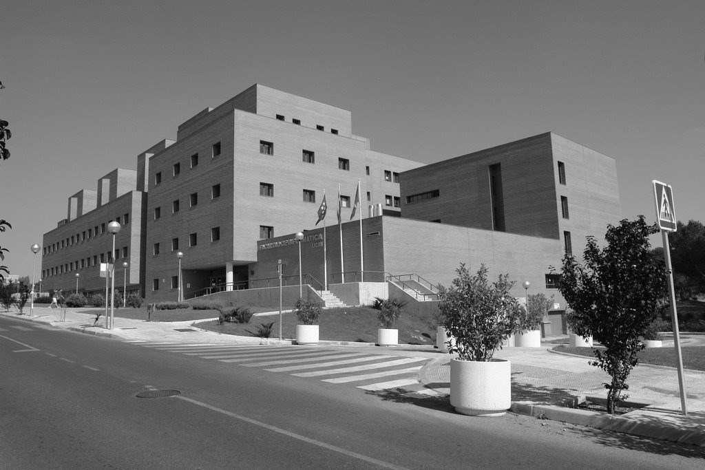 Facultad de Informática UCM